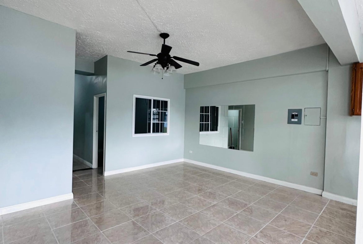 Fourth image of 15-3 Border Avenue in Kingston 19, St. Andrew, Jamaica - property is For Rent