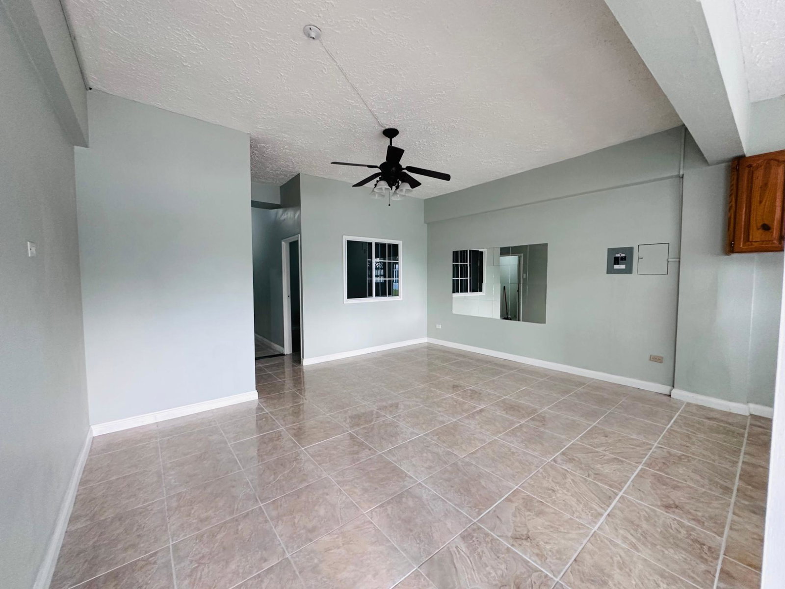 Fifth image of 15-3 Border Avenue in Kingston 19, St. Andrew, Jamaica - property is For Rent