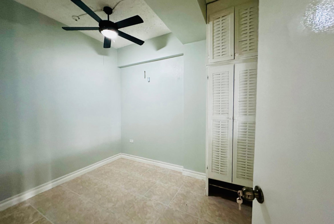 Eighth image of 15-3 Border Avenue in Kingston 19, St. Andrew, Jamaica - property is For Rent