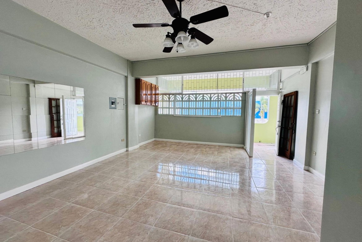 Ninth image of 15-3 Border Avenue in Kingston 19, St. Andrew, Jamaica - property is For Rent