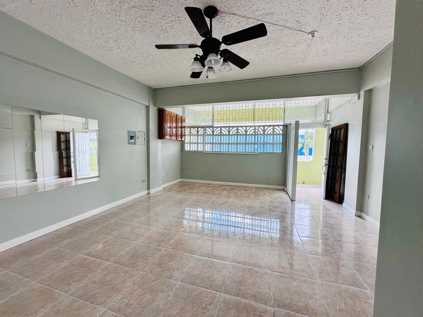 Ninth image of 15-3 Border Avenue in Kingston 19, St. Andrew, Jamaica - property is For Rent