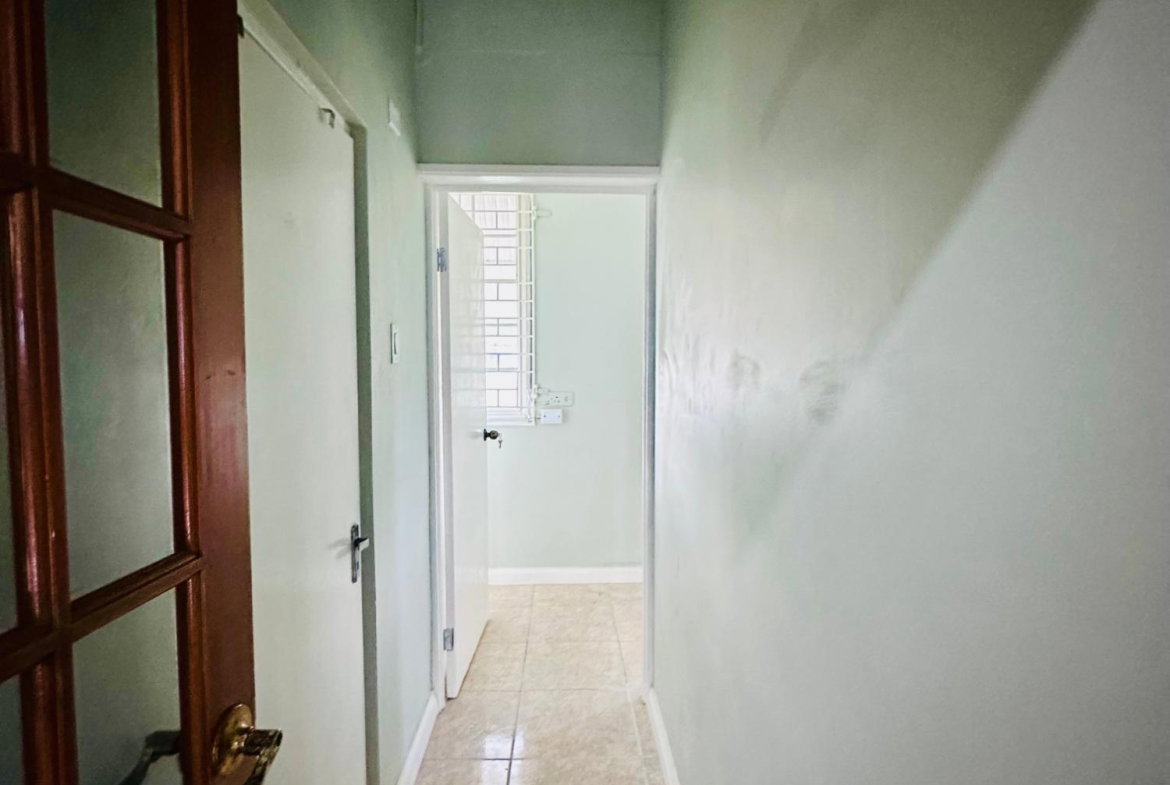 Tenth image of 15-3 Border Avenue in Kingston 19, St. Andrew, Jamaica - property is For Rent