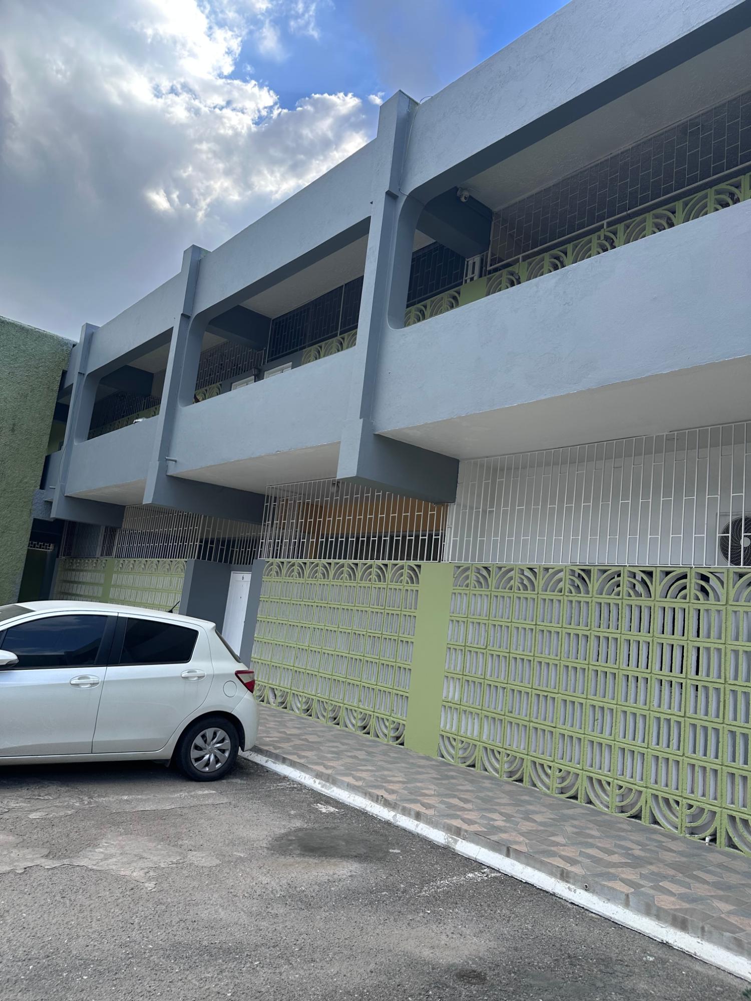 First image of 15-3 Border Avenue in Kingston 19, St. Andrew, Jamaica - property is For Rent