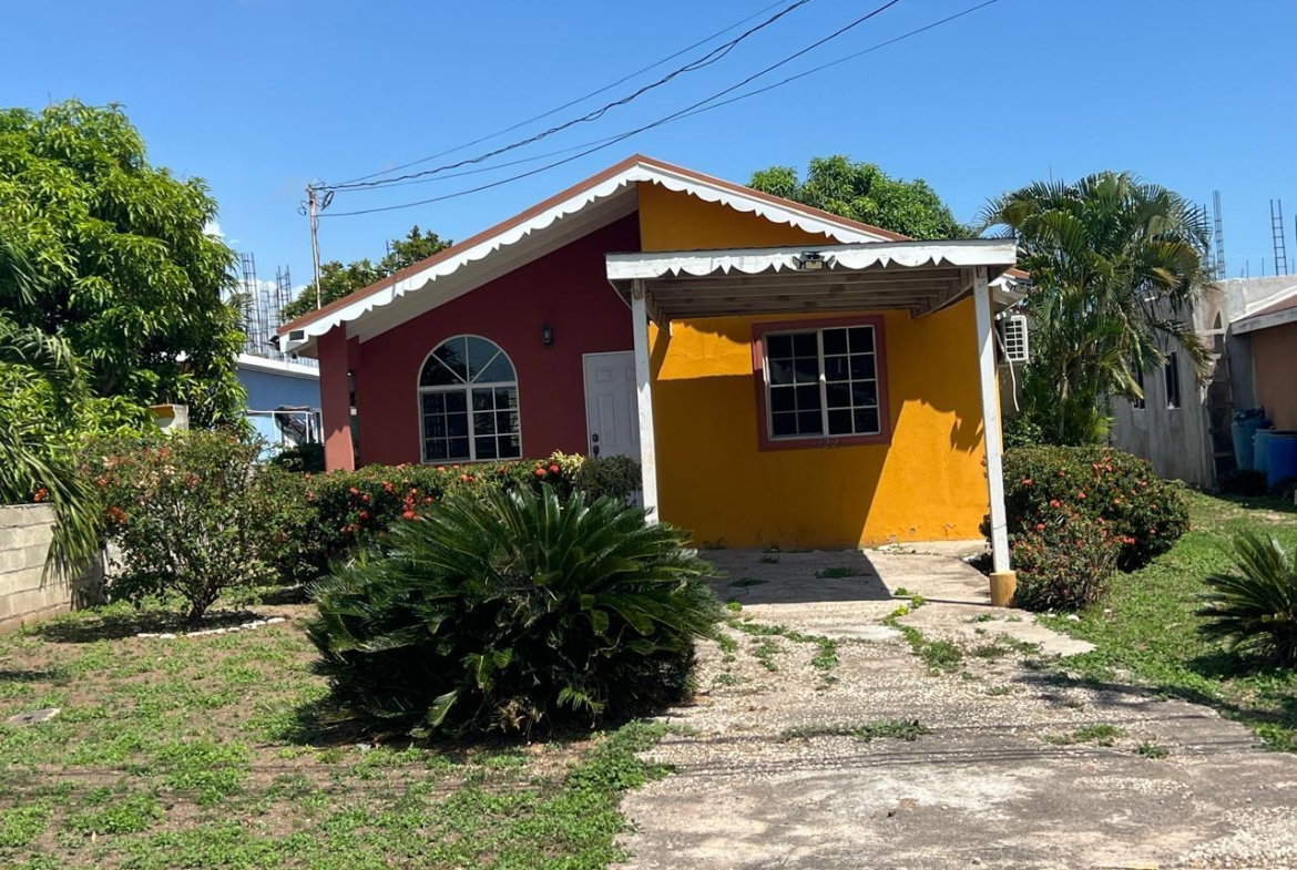 Second image of 322- New Harbour Village 2 in New Harbour Village, St. Catherine, Jamaica - property is For Rent