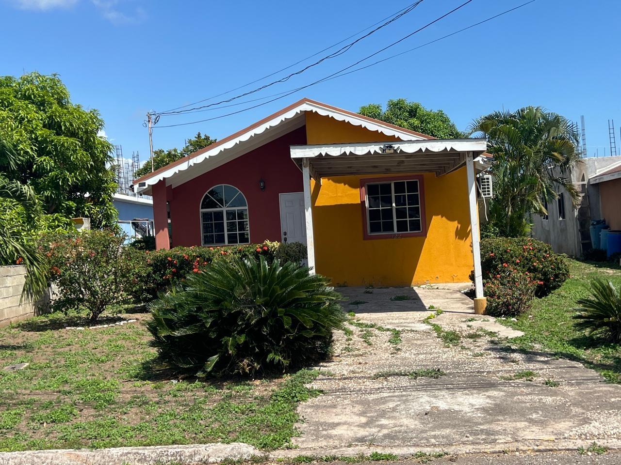 Second image of 322- New Harbour Village 2 in New Harbour Village, St. Catherine, Jamaica - property is For Rent