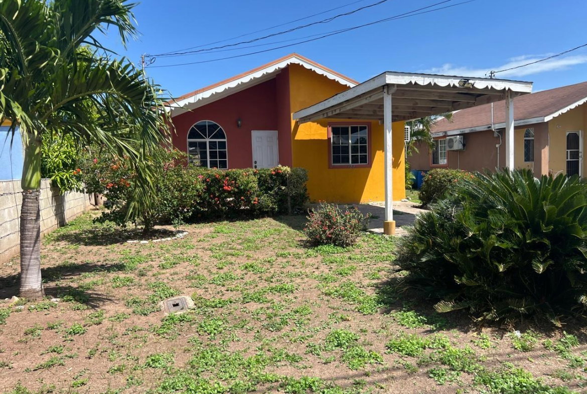 First image of 322- New Harbour Village 2 in New Harbour Village, St. Catherine, Jamaica - property is For Rent