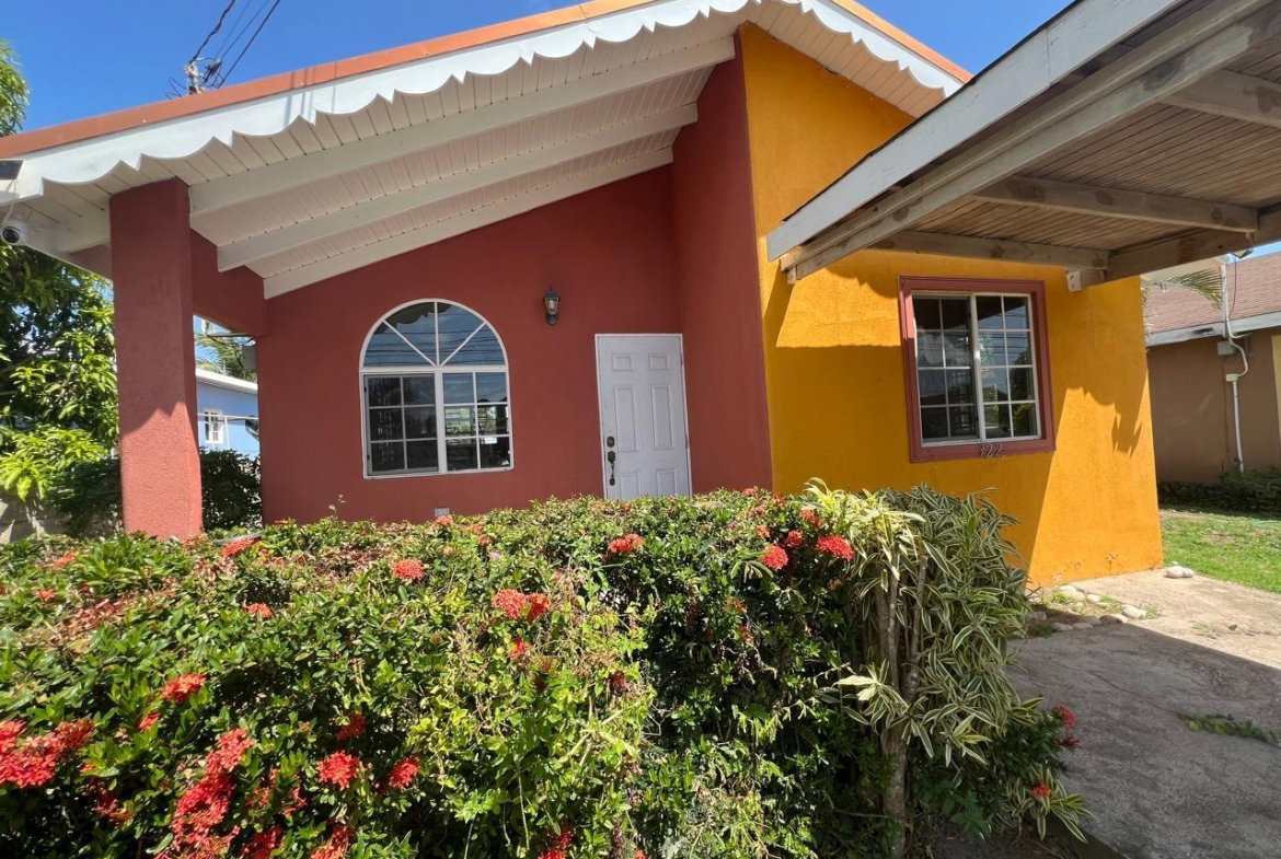 Third image of 322- New Harbour Village 2 in New Harbour Village, St. Catherine, Jamaica - property is For Rent