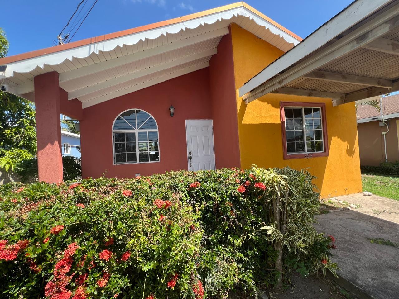 Third image of 322- New Harbour Village 2 in New Harbour Village, St. Catherine, Jamaica - property is For Rent