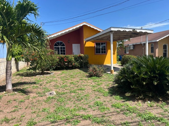 First image of 322- New Harbour Village 2 in New Harbour Village, St. Catherine, Jamaica - property is For Rent