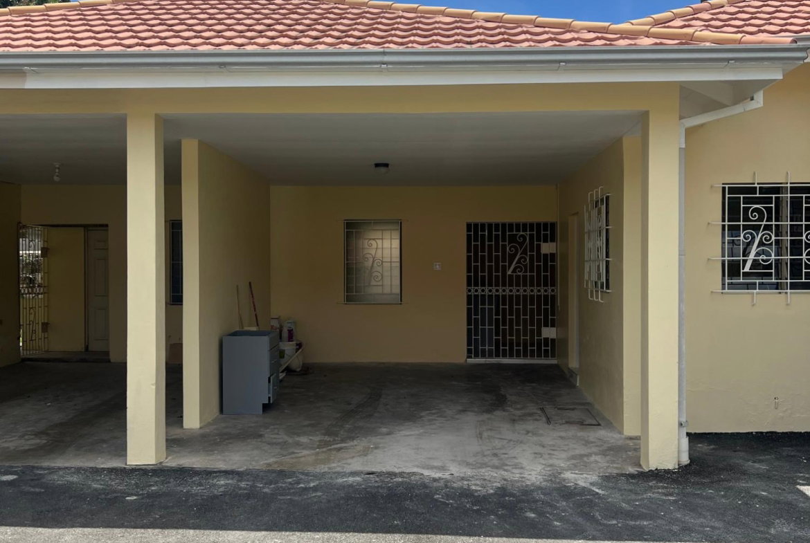 Fifteenth image of 181 Border Avenue in Kingston 19, St. Andrew, Jamaica - property is For Rent