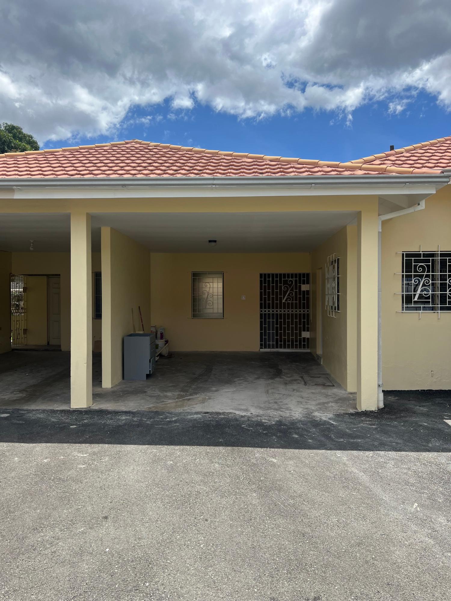 Renovated-2-Bedroom-Townhouse-for-Rent-in-Gated-Community-181-Border-Avenue-St.-Andrew-Jamaica Fifteenth image of 181 Border Avenue in Kingston 19, St. Andrew, Jamaica - property is For Rent