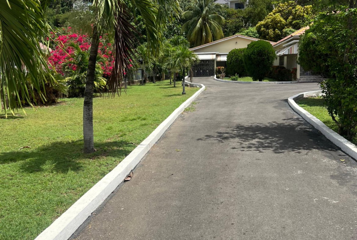 Third image of 181 Border Avenue in Kingston 19, St. Andrew, Jamaica - property is For Rent
