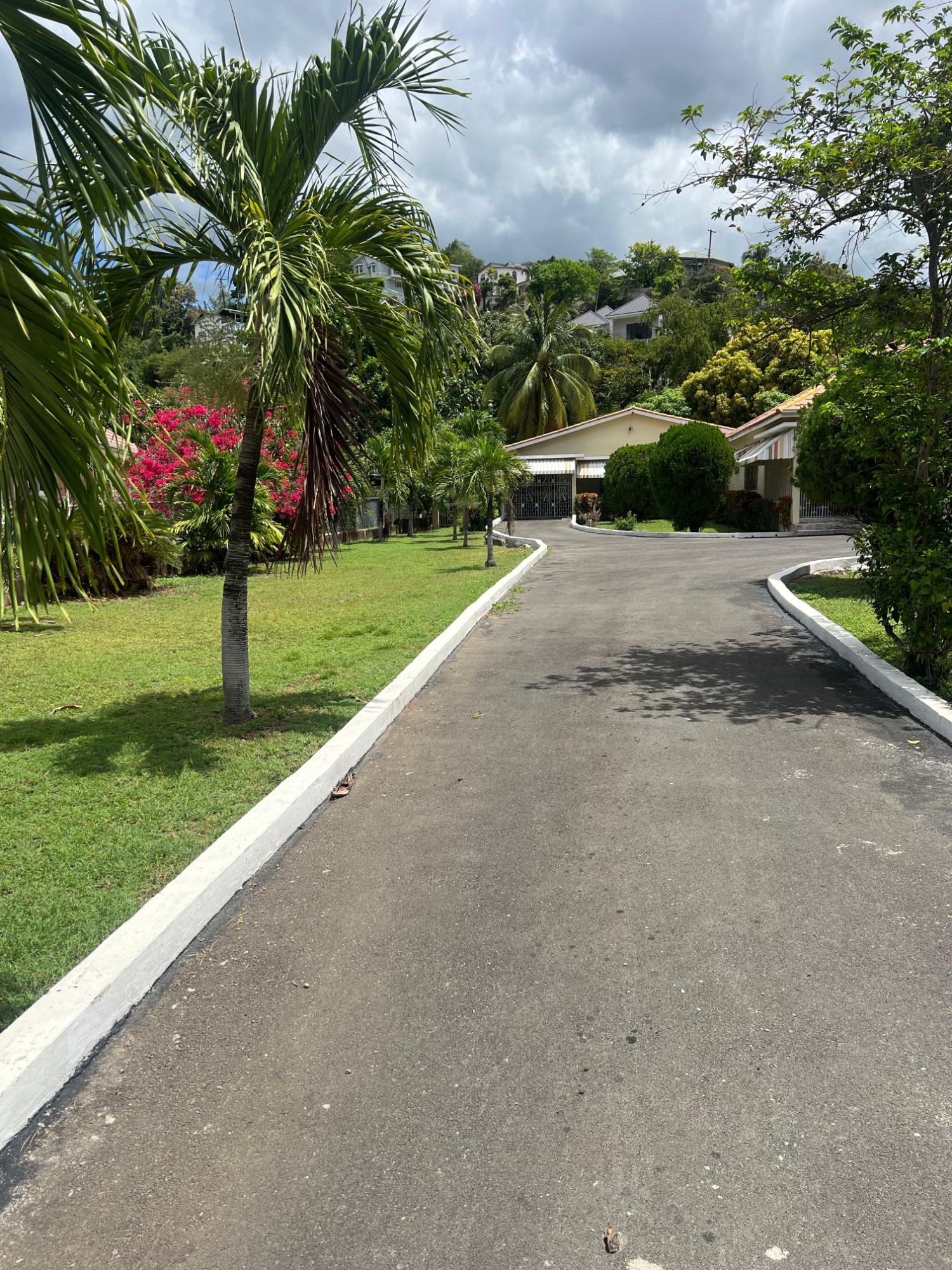 Renovated-2-Bedroom-Townhouse-for-Rent-in-Gated-Community-181-Border-Avenue-St.-Andrew-Jamaica Third image of 181 Border Avenue in Kingston 19, St. Andrew, Jamaica - property is For Rent