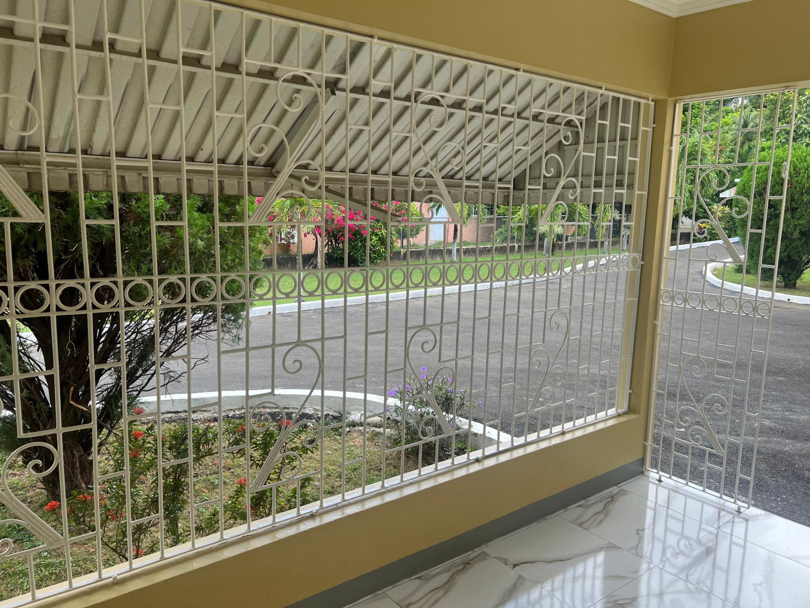 Renovated-2-Bedroom-Townhouse-for-Rent-in-Gated-Community-181-Border-Avenue-St.-Andrew-Jamaica Fifth image of 181 Border Avenue in Kingston 19, St. Andrew, Jamaica - property is For Rent