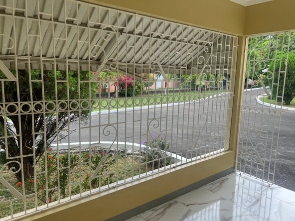 Fifth image of 181 Border Avenue in Kingston 19, St. Andrew, Jamaica - property is For Rent