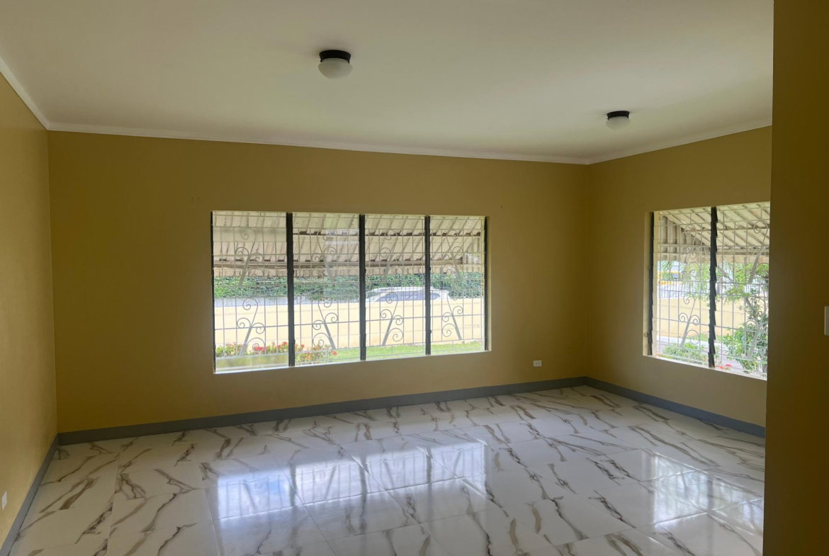 Sixth image of 181 Border Avenue in Kingston 19, St. Andrew, Jamaica - property is For Rent