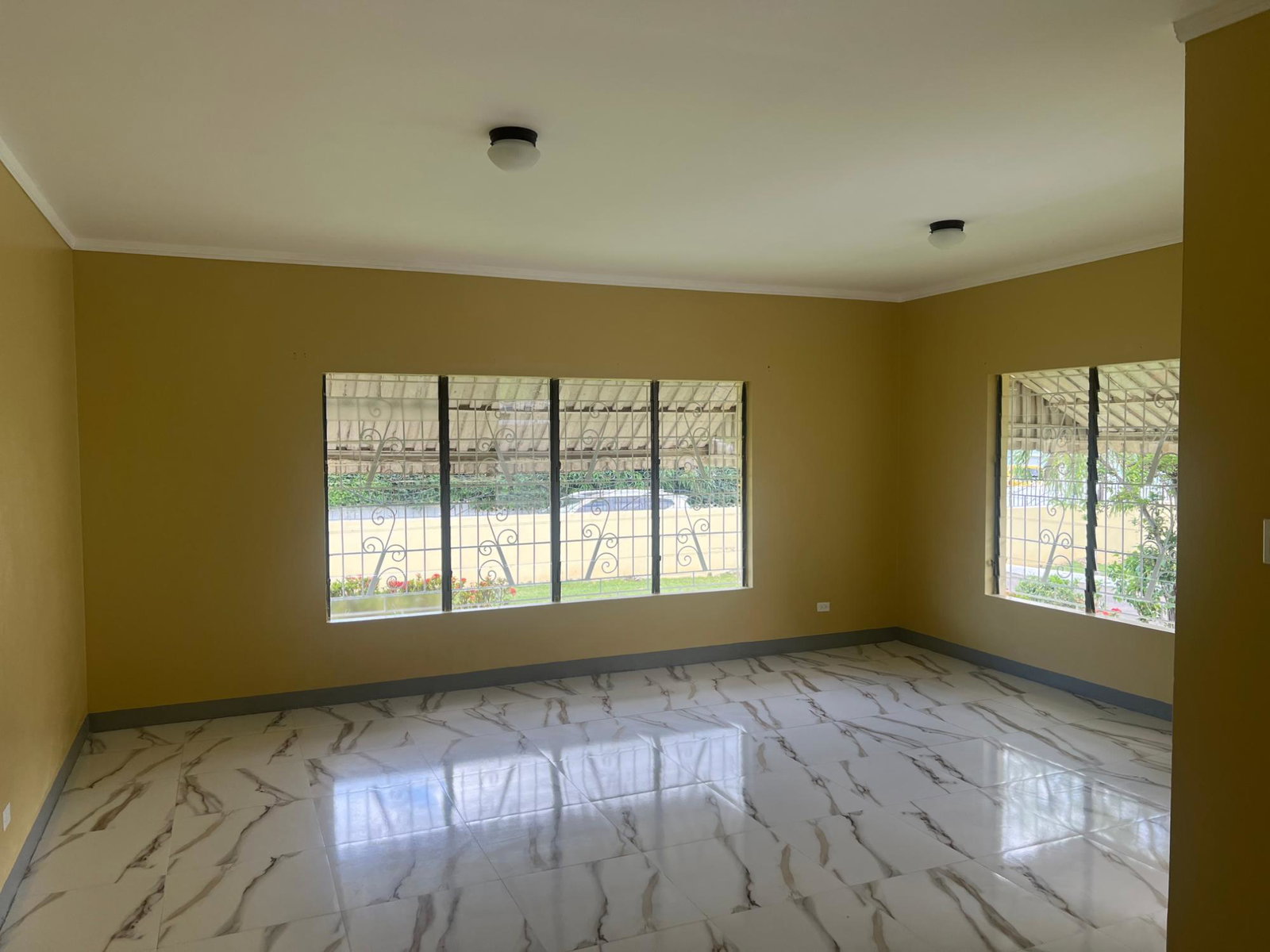 Renovated-2-Bedroom-Townhouse-for-Rent-in-Gated-Community-181-Border-Avenue-St.-Andrew-Jamaica Sixth image of 181 Border Avenue in Kingston 19, St. Andrew, Jamaica - property is For Rent