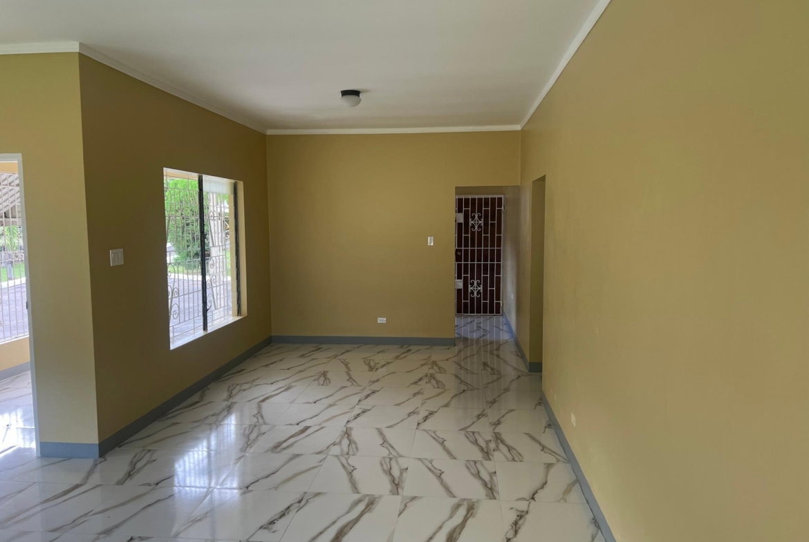 Seventh image of 181 Border Avenue in Kingston 19, St. Andrew, Jamaica - property is For Rent