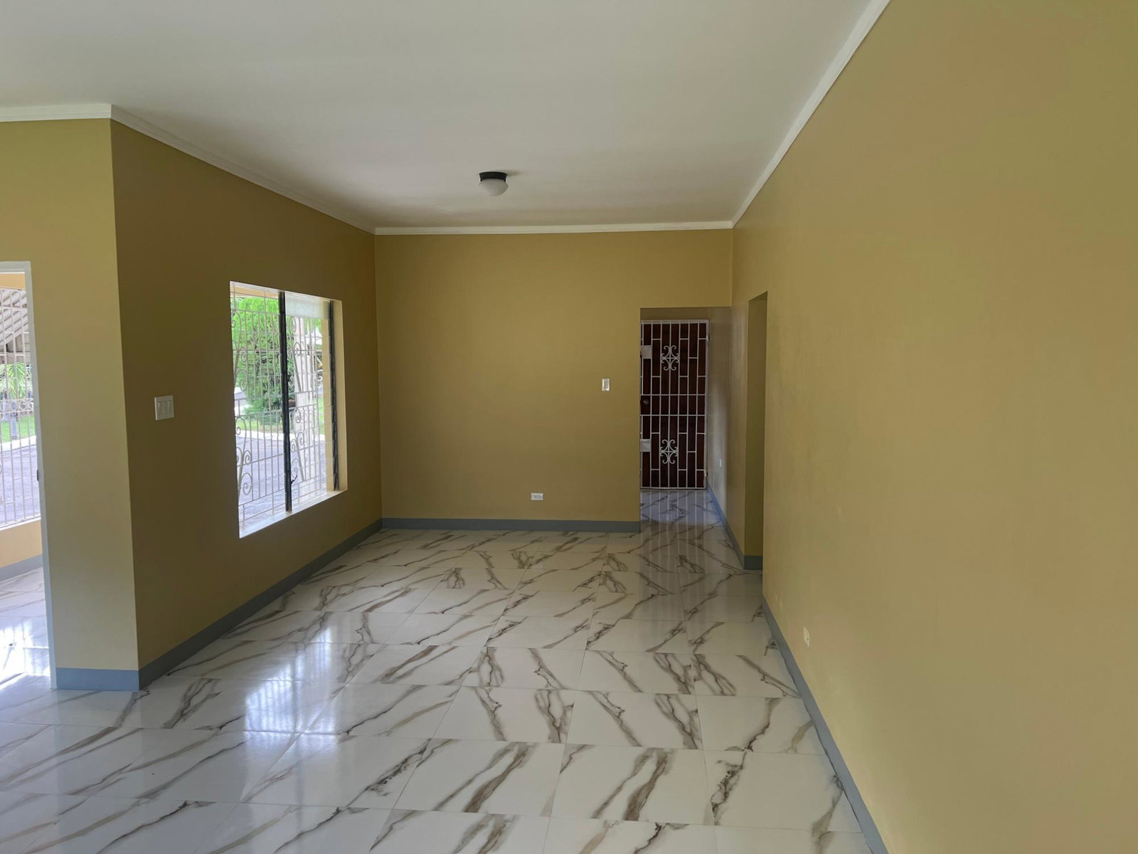 Renovated-2-Bedroom-Townhouse-for-Rent-in-Gated-Community-181-Border-Avenue-St.-Andrew-Jamaica Seventh image of 181 Border Avenue in Kingston 19, St. Andrew, Jamaica - property is For Rent