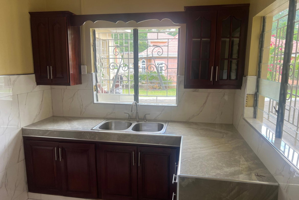 Eighth image of 181 Border Avenue in Kingston 19, St. Andrew, Jamaica - property is For Rent