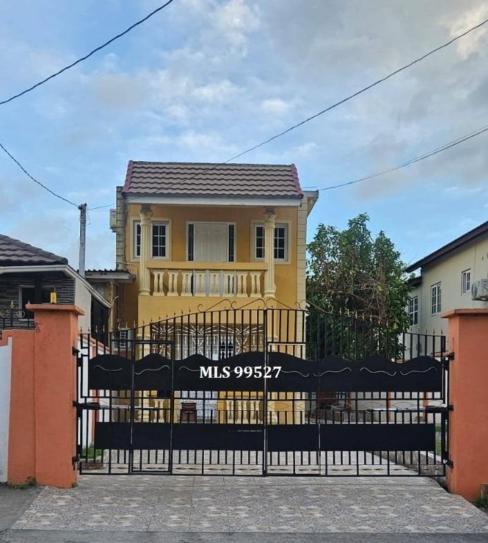 Third image of 3-29 Thetford Avenue, Kingston in Kingston 20, St. Andrew, Jamaica - property is For Rent