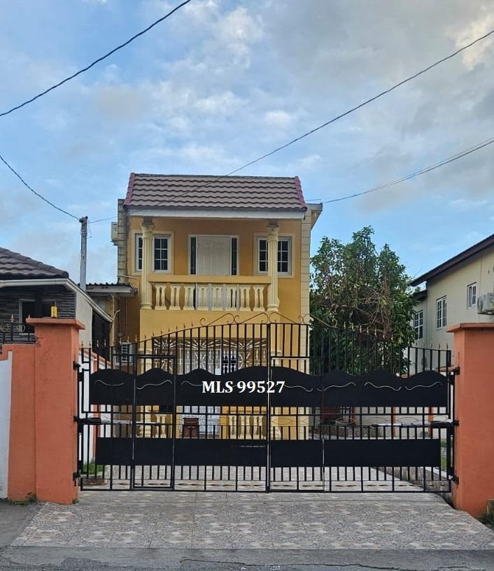 Third image of 3-29 Thetford Avenue, Kingston in Kingston 20, St. Andrew, Jamaica - property is For Rent