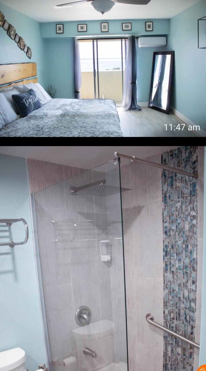 Renovated-Ocean-View-Apartment-for-Sale-in-Kingston-Jamaica-3k-Ocean-Boulevard Third image of 3k Ocean Boulevard in KINGSTON, Kingston, Jamaica - property is For Sale