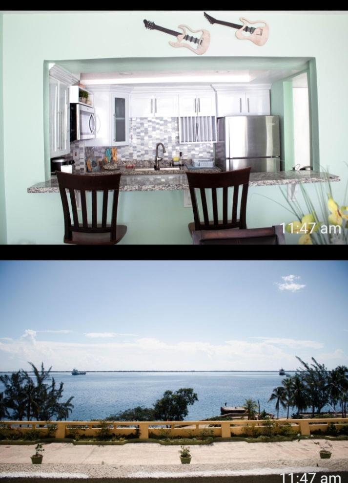 Renovated-Ocean-View-Apartment-for-Sale-in-Kingston-Jamaica-3k-Ocean-Boulevard Sixth image of 3k Ocean Boulevard in KINGSTON, Kingston, Jamaica - property is For Sale