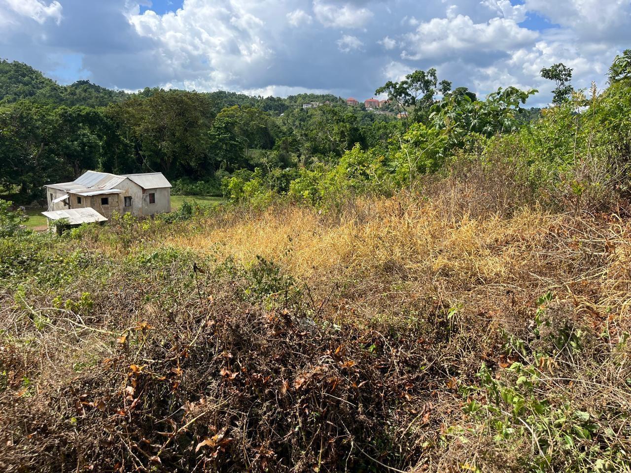 Third image of 4 Griffiths Close Heartease in Mandeville, Manchester, Jamaica - property is For Sale