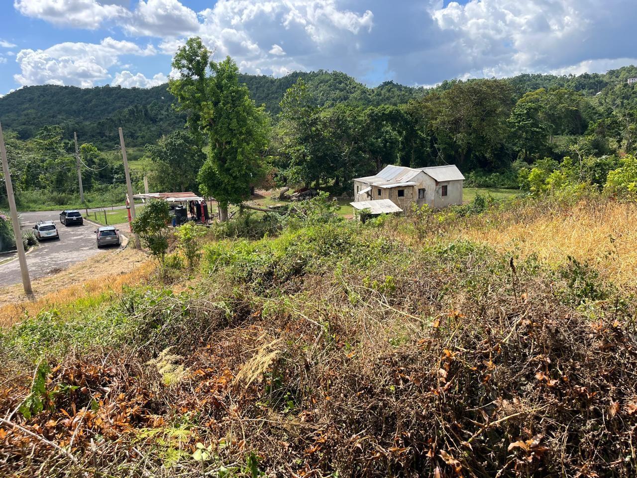 Fifth image of 4 Griffiths Close Heartease in Mandeville, Manchester, Jamaica - property is For Sale