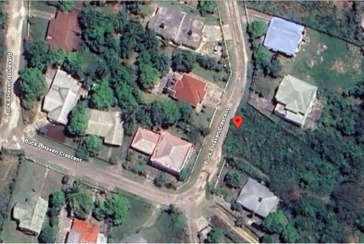 First image of Buchaven Crescent in May Pen, Clarendon, Jamaica - property is For Sale