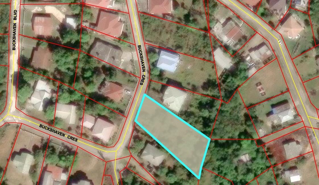 Third image of Buchaven Crescent in May Pen, Clarendon, Jamaica - property is For Sale