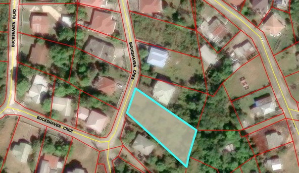 Third image of Buchaven Crescent in May Pen, Clarendon, Jamaica - property is For Sale