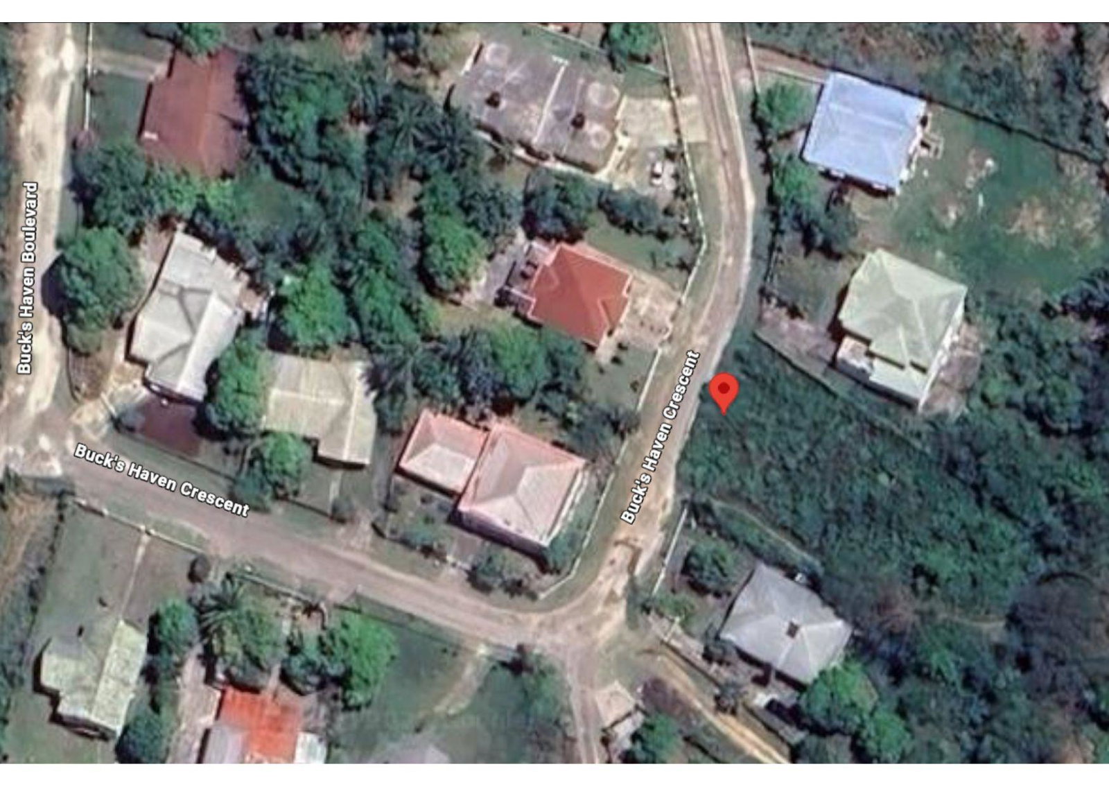 First image of Buchaven Crescent in May Pen, Clarendon, Jamaica - property is For Sale