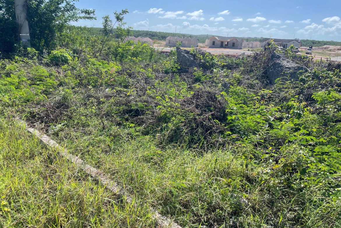 Second image of 105 Toby Abbots Block b in Freetown, Clarendon, Jamaica - property is For Sale