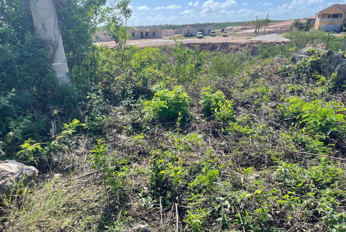 First image of 105 Toby Abbots Block b in Freetown, Clarendon, Jamaica - property is For Sale