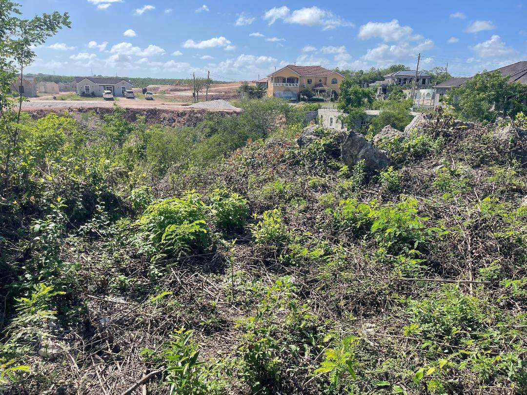 Fourth image of 105 Toby Abbots Block b in Freetown, Clarendon, Jamaica - property is For Sale