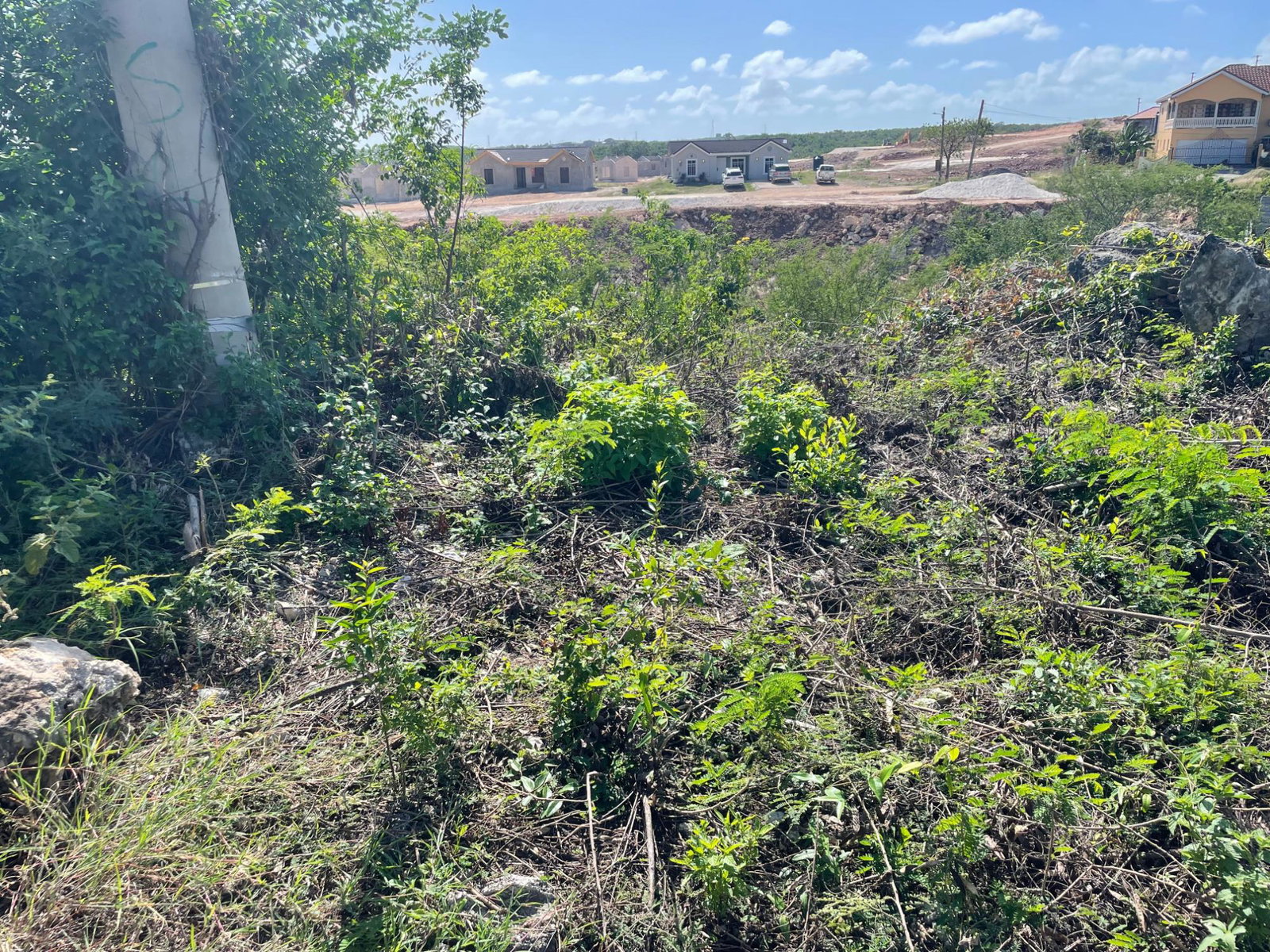 First image of 105 Toby Abbots Block b in Freetown, Clarendon, Jamaica - property is For Sale