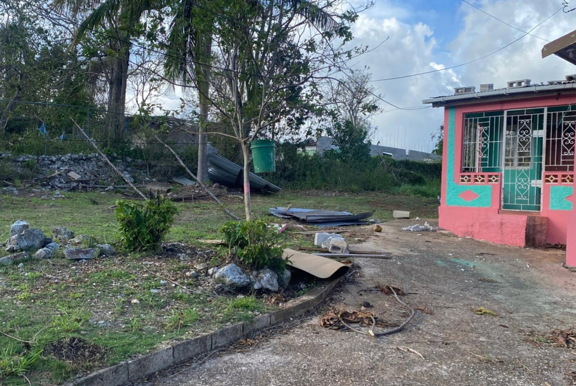 Second image of Comfort, Broadleaf in Broadleaf, Manchester, Jamaica - property is For Sale