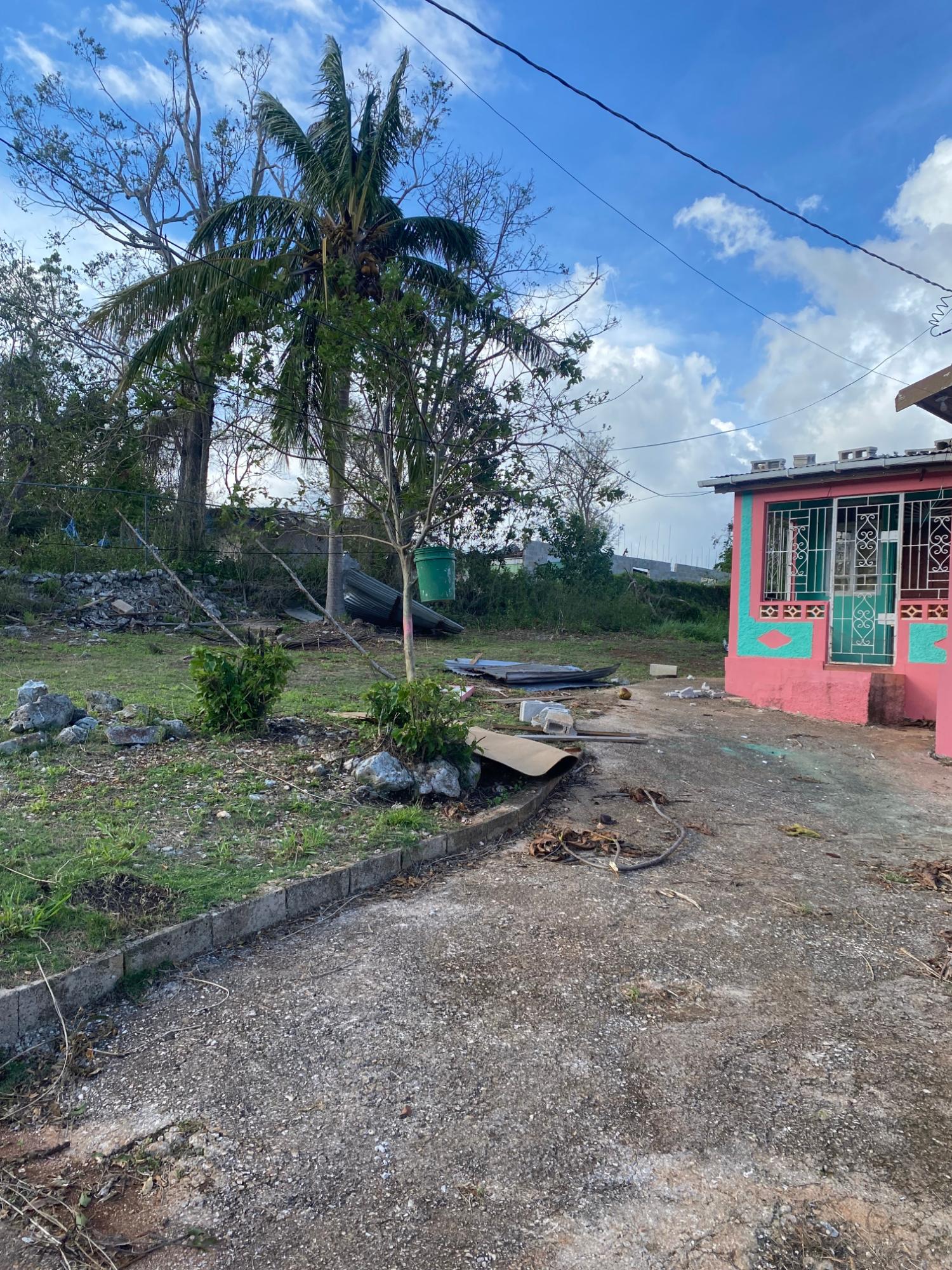 Second image of Comfort, Broadleaf in Broadleaf, Manchester, Jamaica - property is For Sale