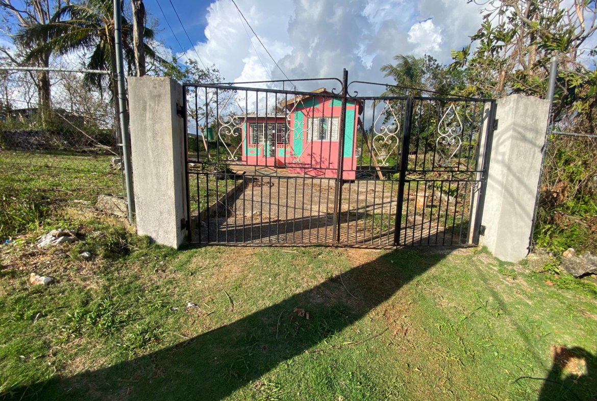 First image of Comfort, Broadleaf in Broadleaf, Manchester, Jamaica - property is For Sale