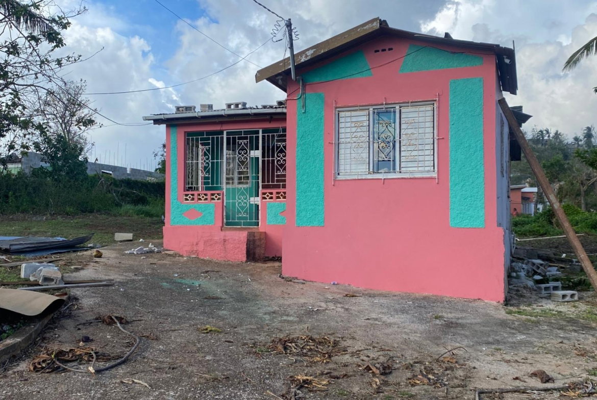Third image of Comfort, Broadleaf in Broadleaf, Manchester, Jamaica - property is For Sale