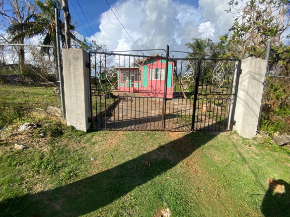First image of Comfort, Broadleaf in Broadleaf, Manchester, Jamaica - property is For Sale