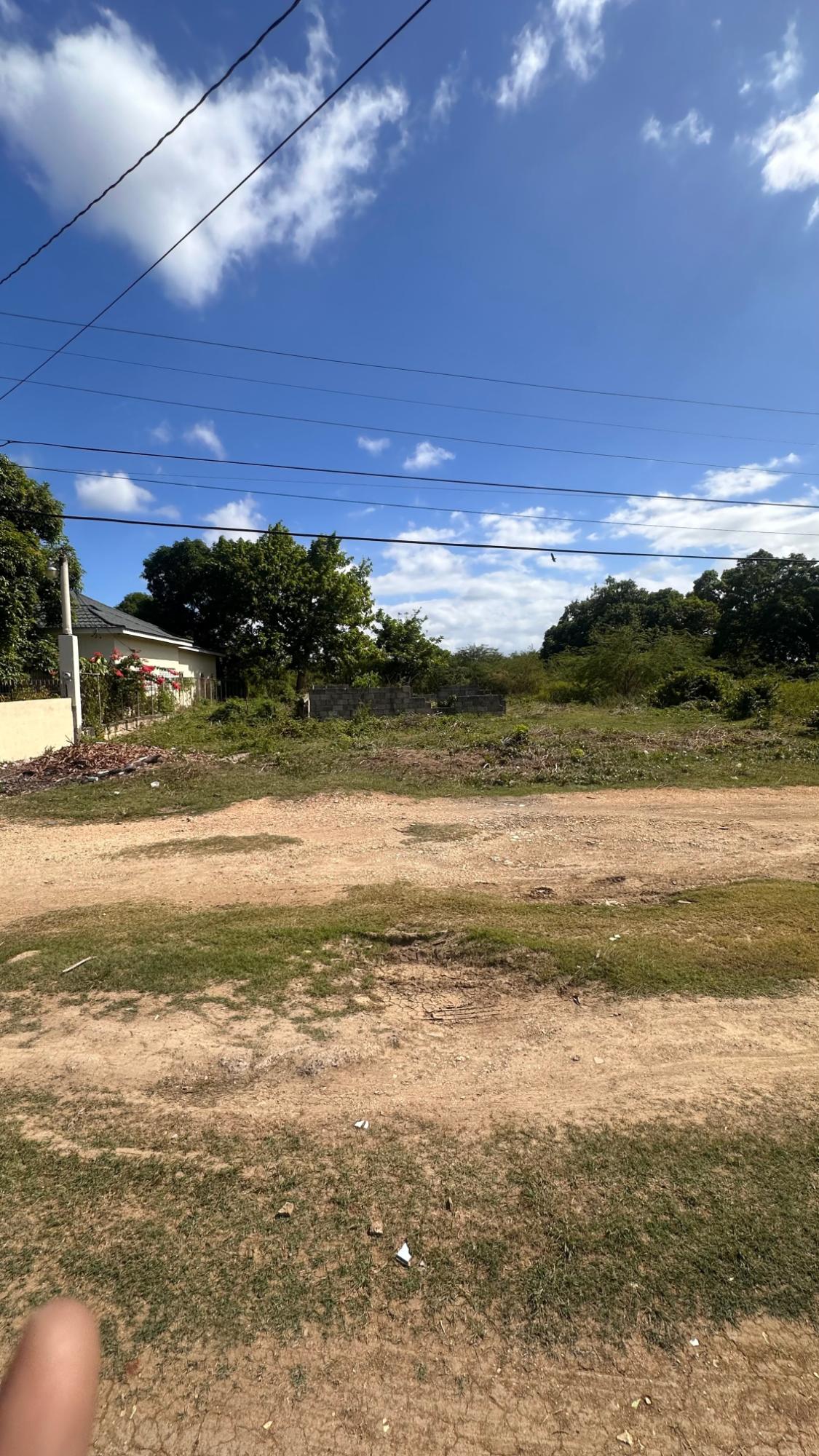 Second image of 19 Lewis Avenue in Denbigh, Clarendon, Jamaica - property is For Sale