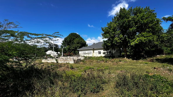 Fourth image of 19 Lewis Avenue in Denbigh, Clarendon, Jamaica - property is For Sale