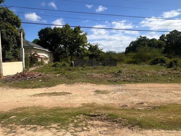 First image of 19 Lewis Avenue in Denbigh, Clarendon, Jamaica - property is For Sale