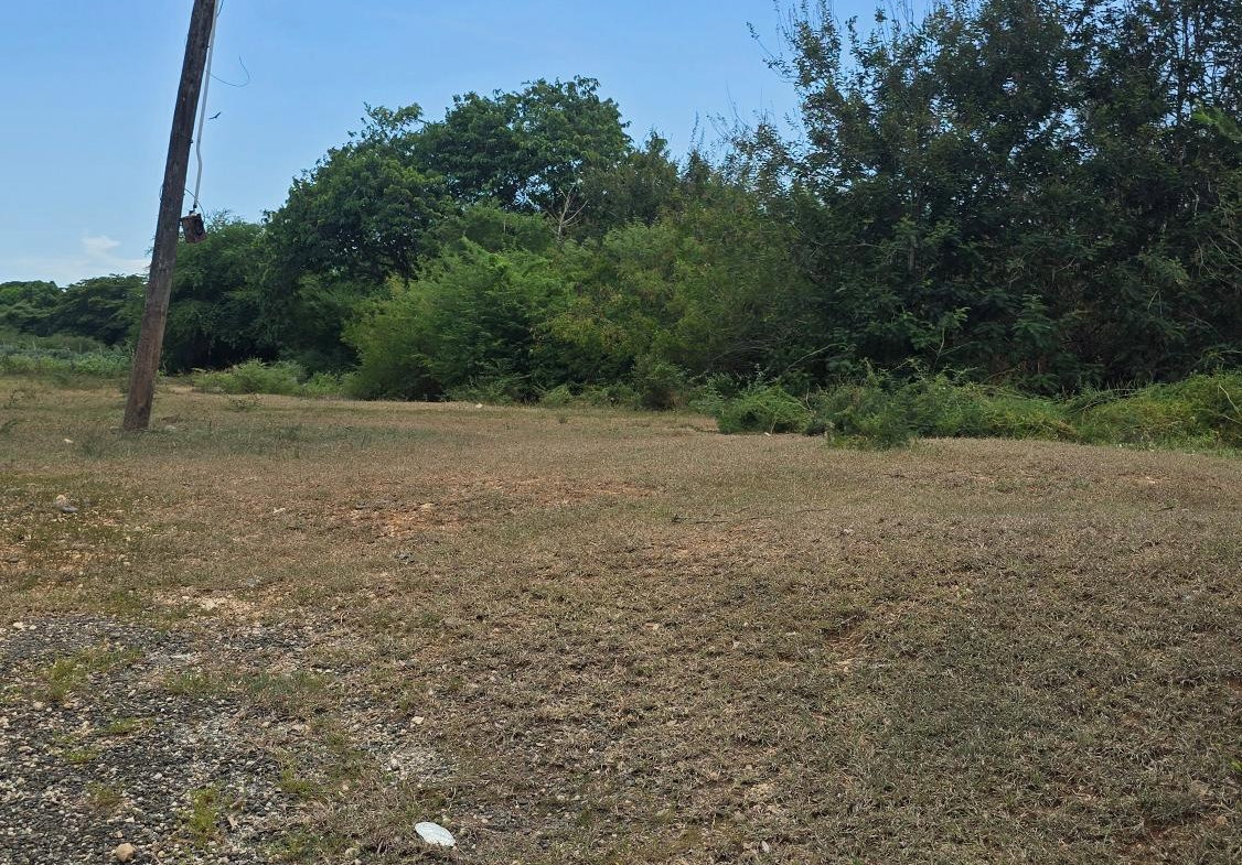 First image of Four Paths Main Road in Four Paths, Clarendon, Jamaica - property is For Sale