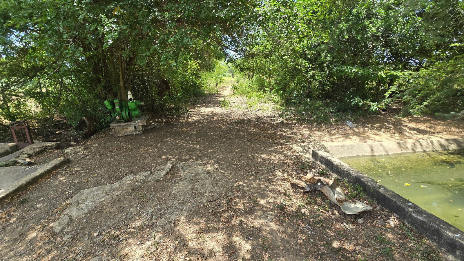 Twenty-First image of Four Paths Main Road in Four Paths, Clarendon, Jamaica - property is For Sale