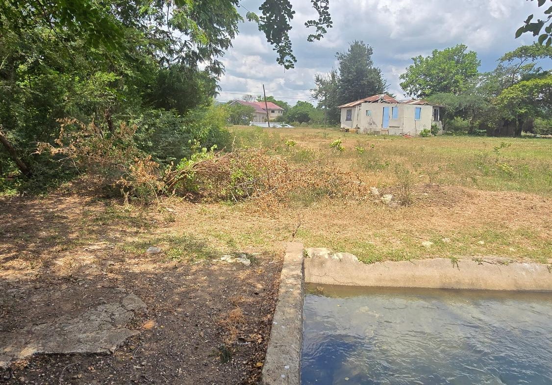 Fifth image of Four Paths Main Road in Four Paths, Clarendon, Jamaica - property is For Sale