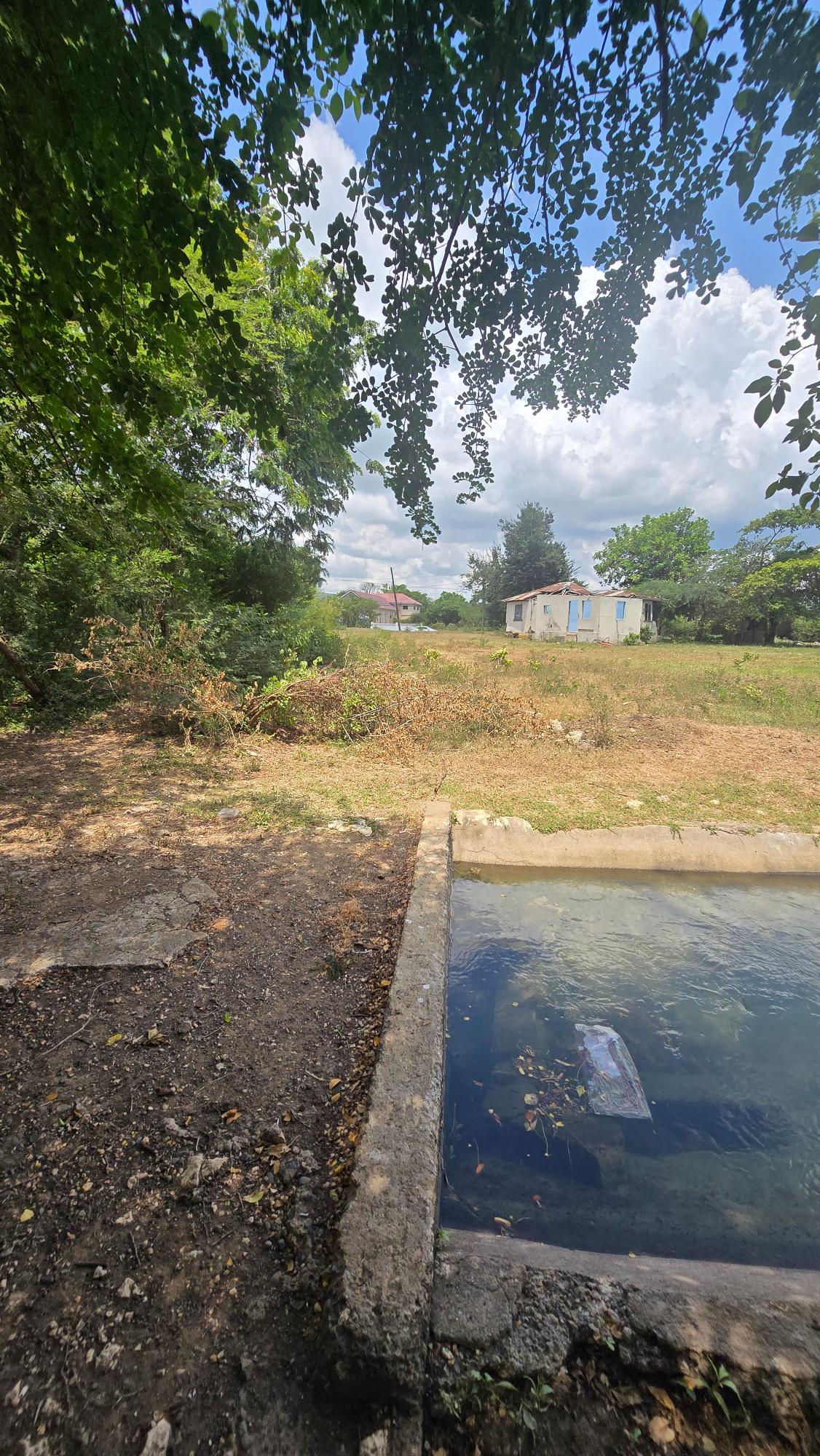 Fifth image of Four Paths Main Road in Four Paths, Clarendon, Jamaica - property is For Sale